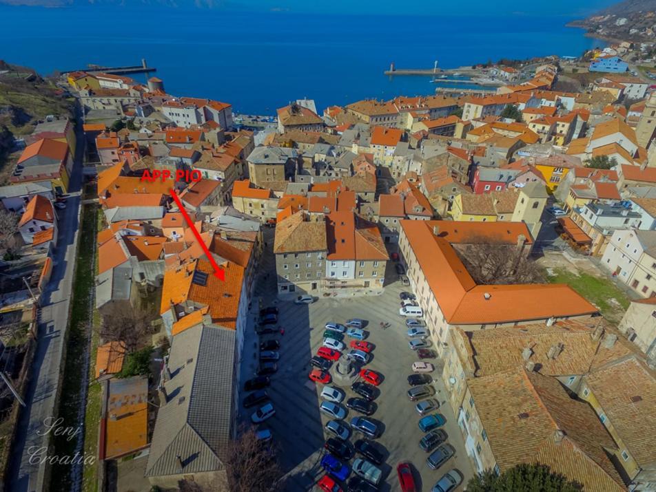 Apartman Pio سينج المظهر الخارجي الصورة