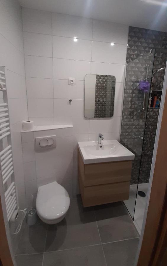 Apartman Pio سينج المظهر الخارجي الصورة