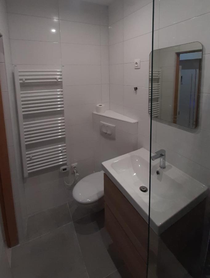 Apartman Pio سينج المظهر الخارجي الصورة