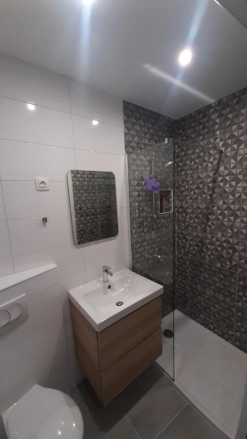 Apartman Pio سينج المظهر الخارجي الصورة