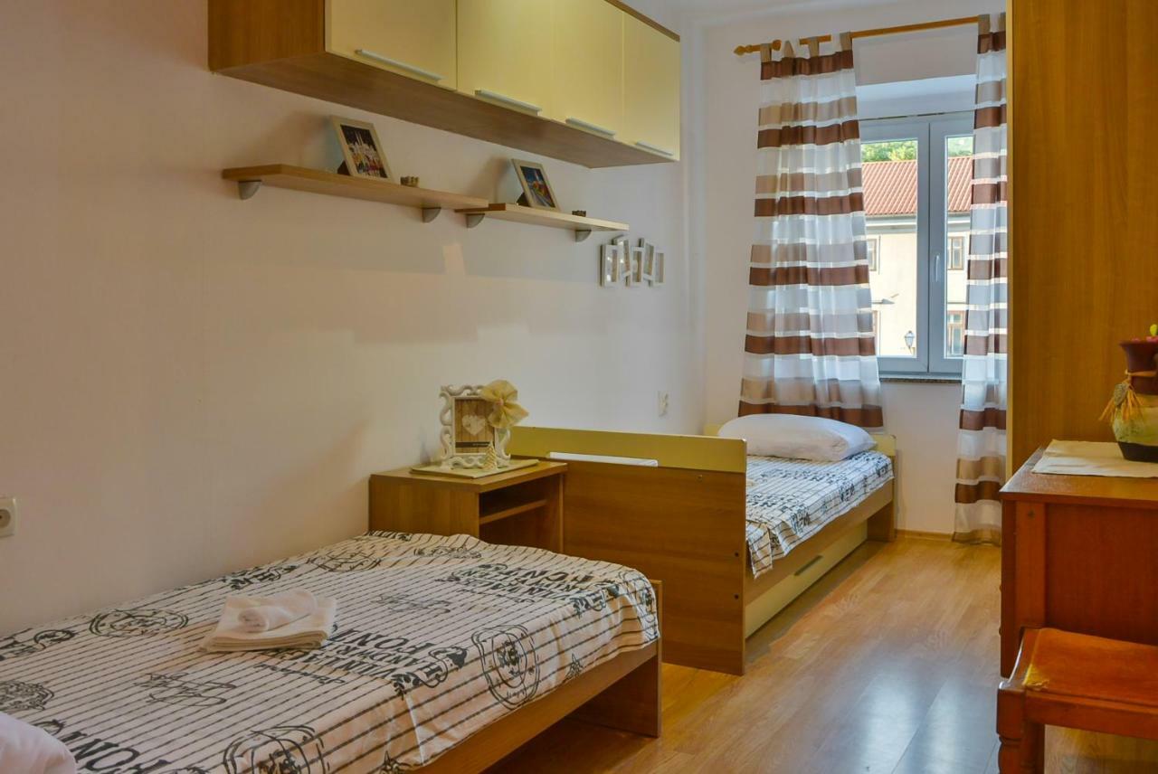 Apartman Pio سينج المظهر الخارجي الصورة