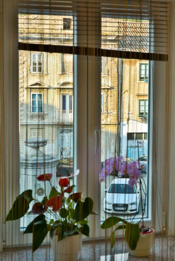 Apartman Pio سينج المظهر الخارجي الصورة