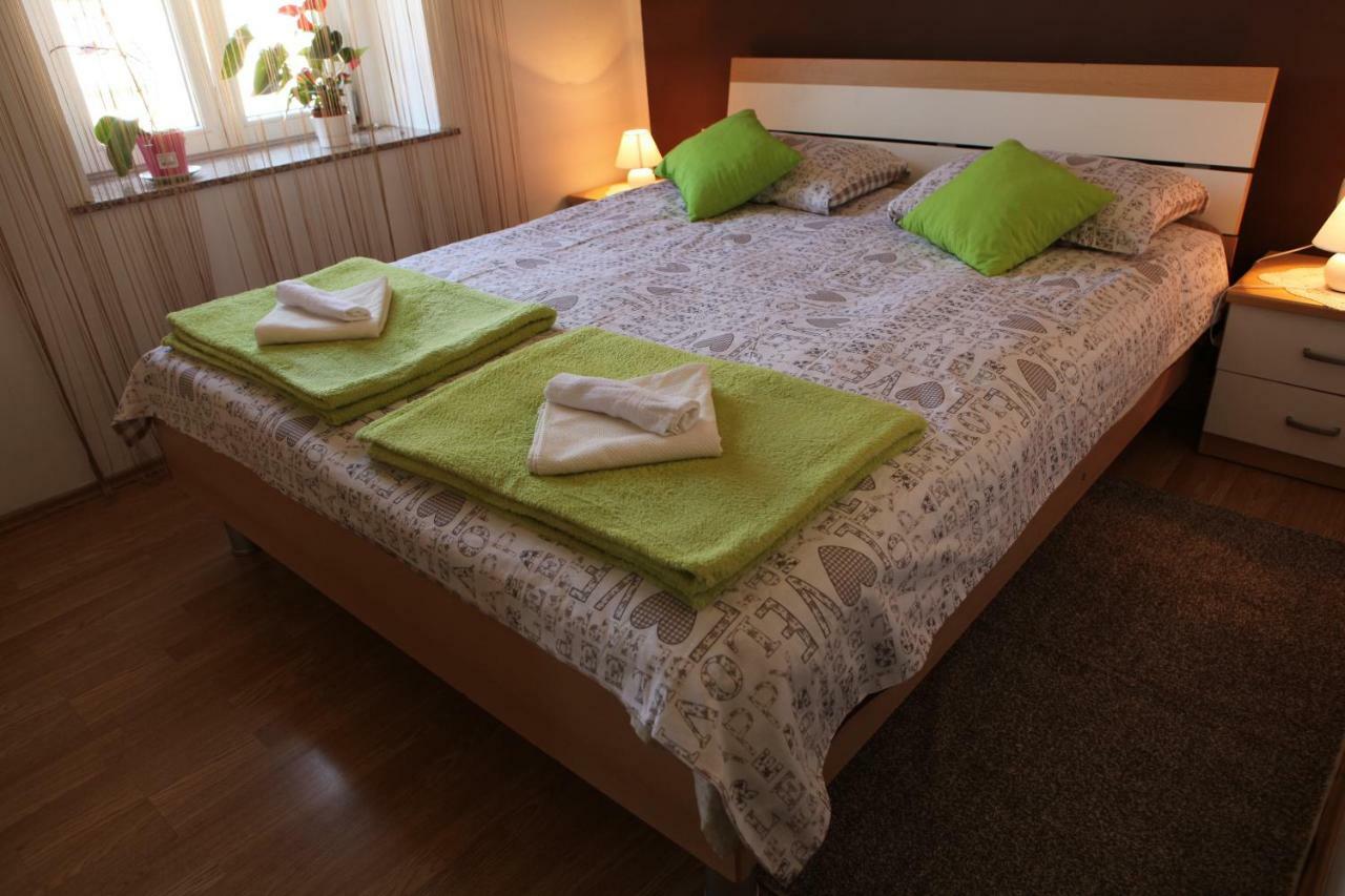Apartman Pio سينج المظهر الخارجي الصورة