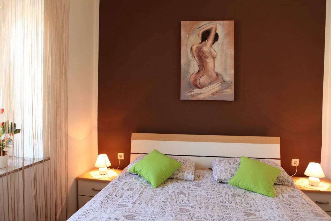 Apartman Pio سينج المظهر الخارجي الصورة